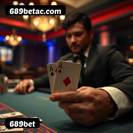 Vantagens exclusivas 689bet para jogadores brasileiros - São Paulo, Rio, BH