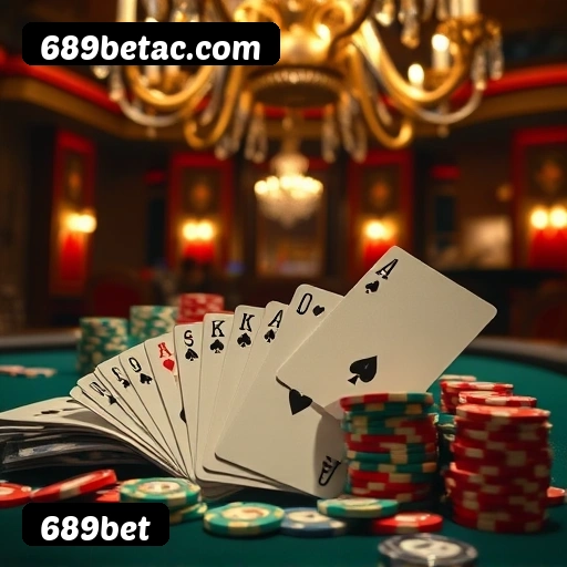 Loterias online disponíveis na 689bet