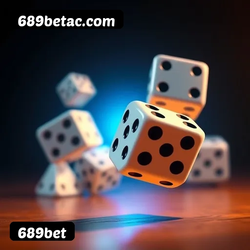 Estatísticas 689bet novembro 2024 - 87 mil jogadores ativos, R$47M pagos, RTP 96.52%