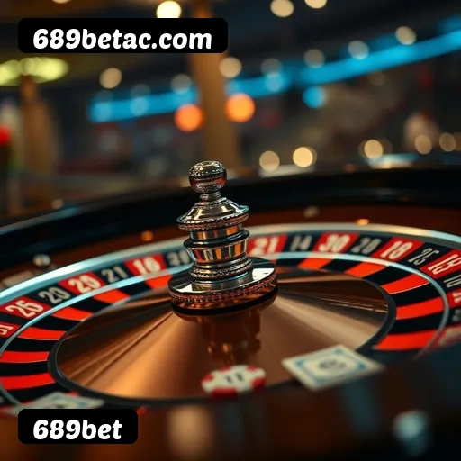 6 vantagens exclusivas do programa VIP da 689bet