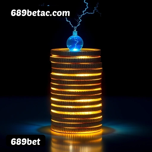 Níveis do programa VIP da 689bet